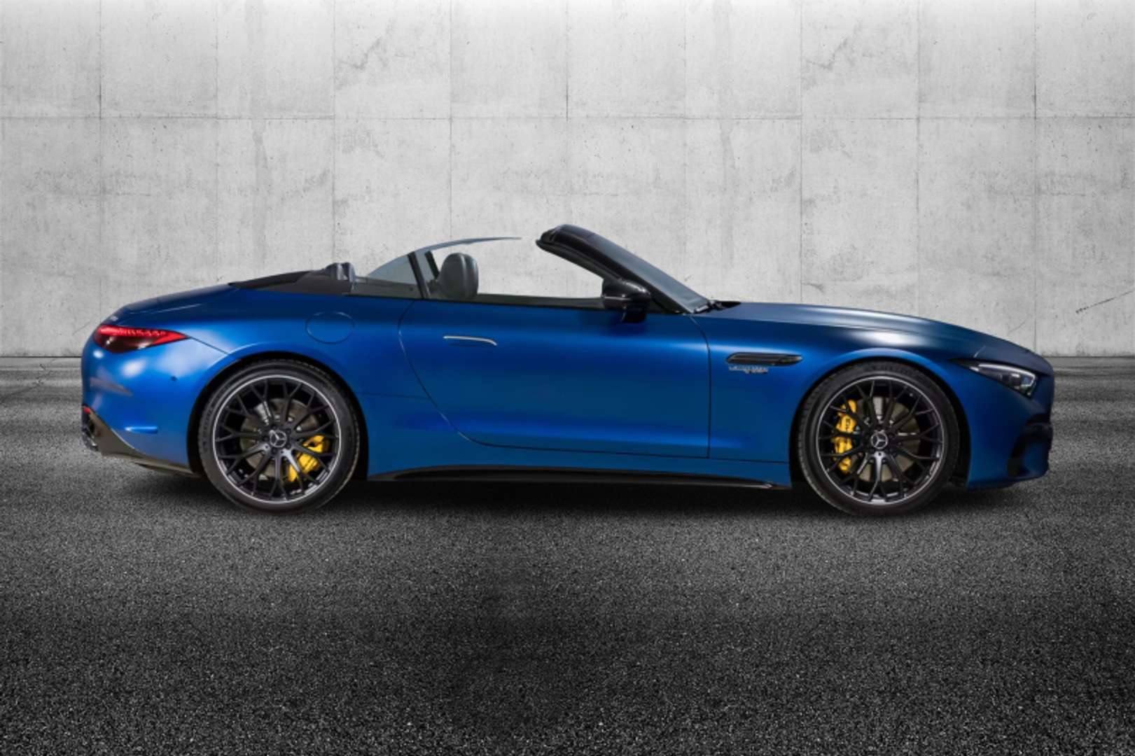 Mercedes SL 63 AMG 63 Premium Plus -  - Joinsteer - #3