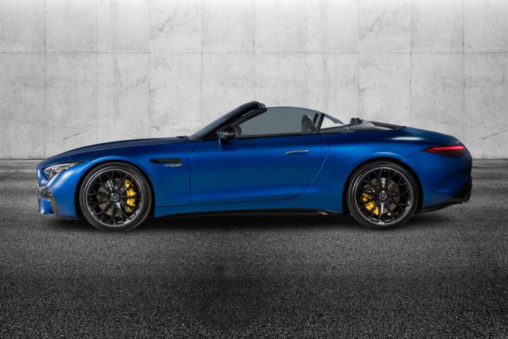 Mercedes SL 63 AMG 63 Premium Plus -  - Joinsteer - #4