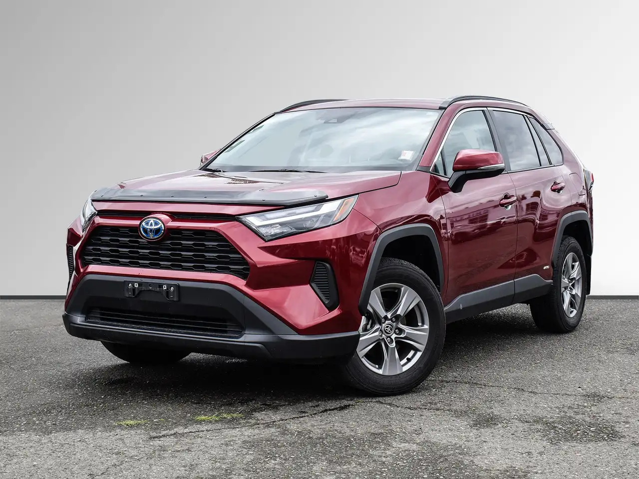 Toyota RAV 4 снимка Toyota RAV 4