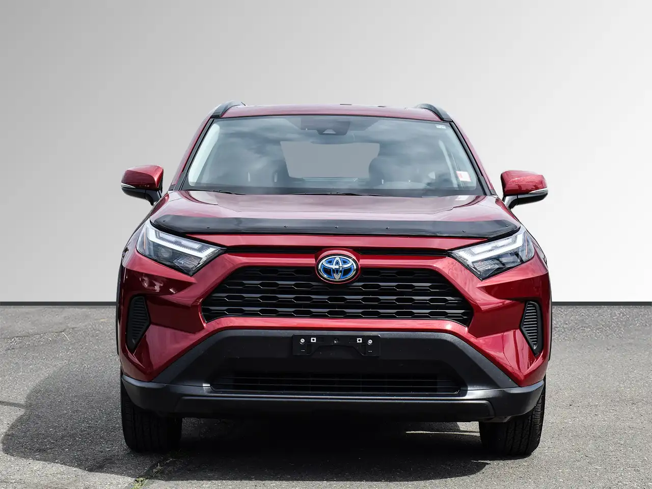Toyota RAV 4 photo Toyota RAV 4