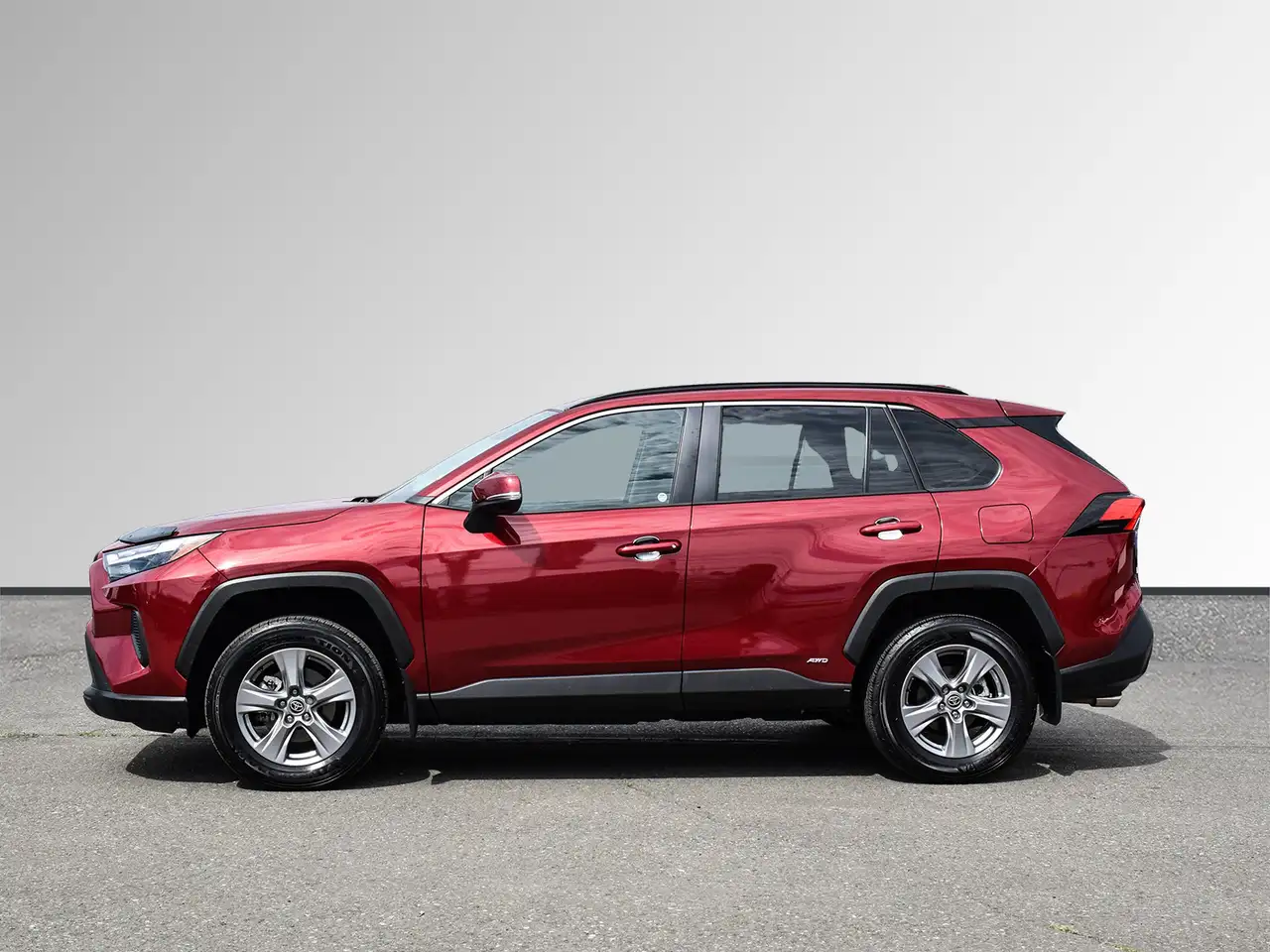 Toyota RAV 4 photo Toyota RAV 4