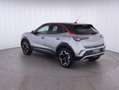 Opel Mokka GS Line 1.2 *KLIMA*RFK*SHZ*uvm Gris - thumbnail 5