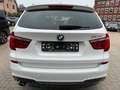 BMW X3 Baureihe X3 xDrive 20 d,Navi,LED,AHK,Leder .. Weiß - thumbnail 7