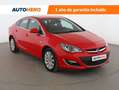 Opel Astra 1.7 CDTI Innovation ecoFlex Rojo - thumbnail 8