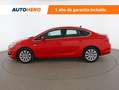 Opel Astra 1.7 CDTI Innovation ecoFlex Rojo - thumbnail 3