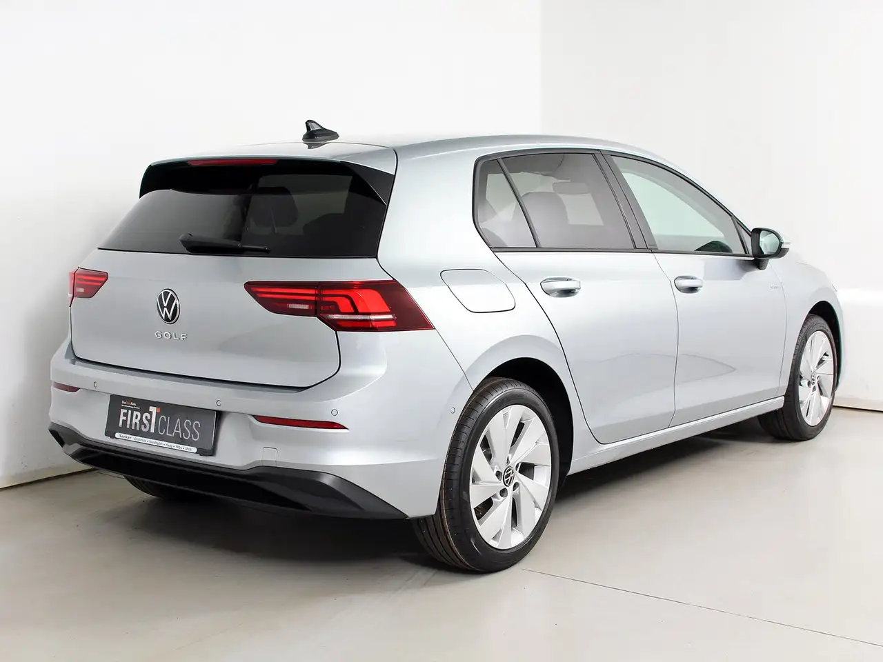 Volkswagen Golf 2026