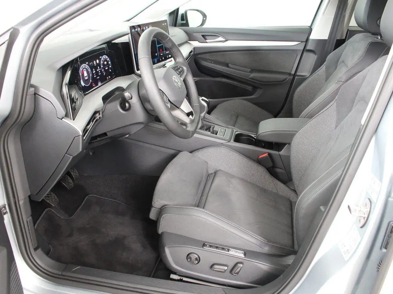 Volkswagen Golf 2026