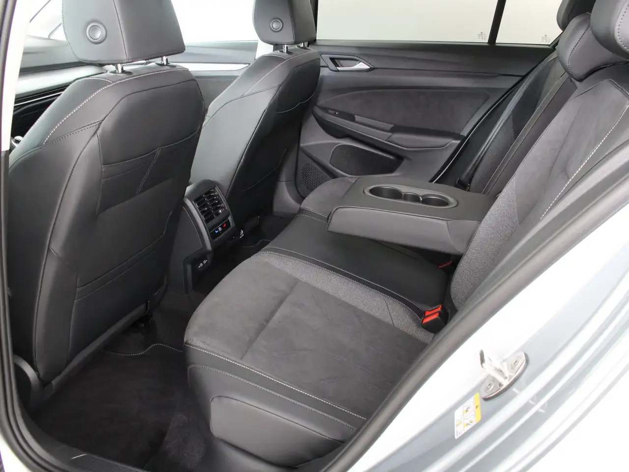 Volkswagen Golf 2026