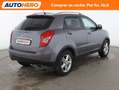 SsangYong Korando D20T Limited 4x2 Aut. Gris - thumbnail 6