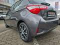 Toyota Yaris 1.5 Team D Klimaautomatik+Spurassistent Grau - thumbnail 19