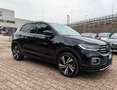 Volkswagen T-Cross T-Cross 1.0 TSI 110 CV DSG AUTOMATICA OK NEOPATENT Nero - thumbnail 3