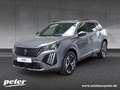 Peugeot 2008 2008 Allure 100 +Kamera+SHZ+Navi+Grip-Control+ Grau - thumbnail 2
