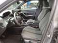 Peugeot 2008 2008 Allure 100 +Kamera+SHZ+Navi+Grip-Control+ Grau - thumbnail 9
