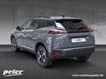 Peugeot 2008 2008 Allure 100 +Kamera+SHZ+Navi+Grip-Control+ Grau - thumbnail 4