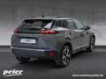 Peugeot 2008 2008 Allure 100 +Kamera+SHZ+Navi+Grip-Control+ Grau - thumbnail 5