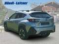 Subaru Crosstrek 2.0ie Active Lineartronic Argent - thumbnail 2