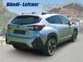 Subaru Crosstrek 2.0ie Active Lineartronic Argent - thumbnail 3