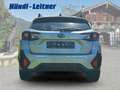Subaru Crosstrek 2.0ie Active Lineartronic Plateado - thumbnail 15