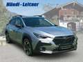 Subaru Crosstrek 2.0ie Active Lineartronic Plateado - thumbnail 4