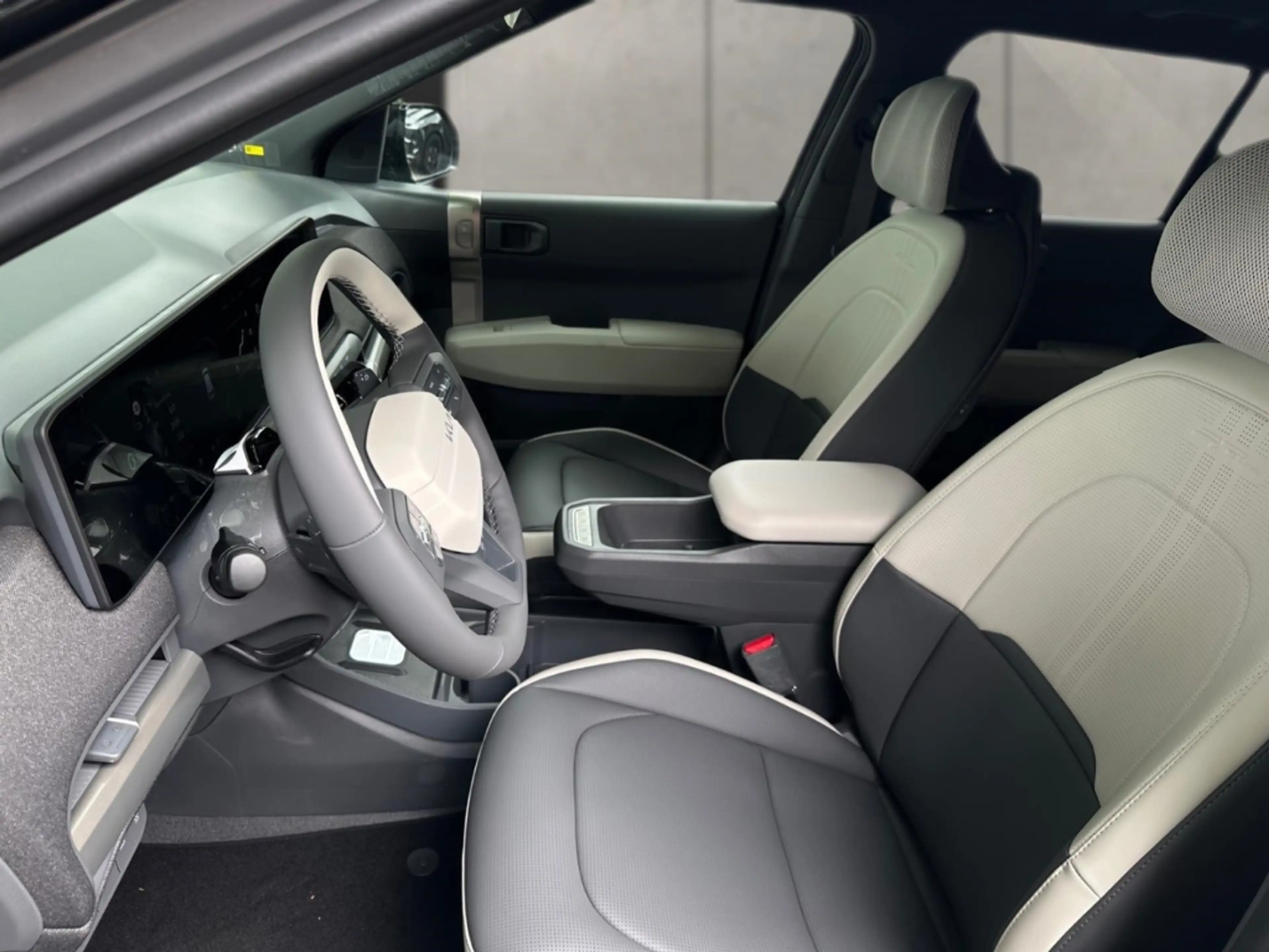 Kia EV3 81,4 kWh GT-line DRIVEWISE-PARK-PRO AHK — photo 15