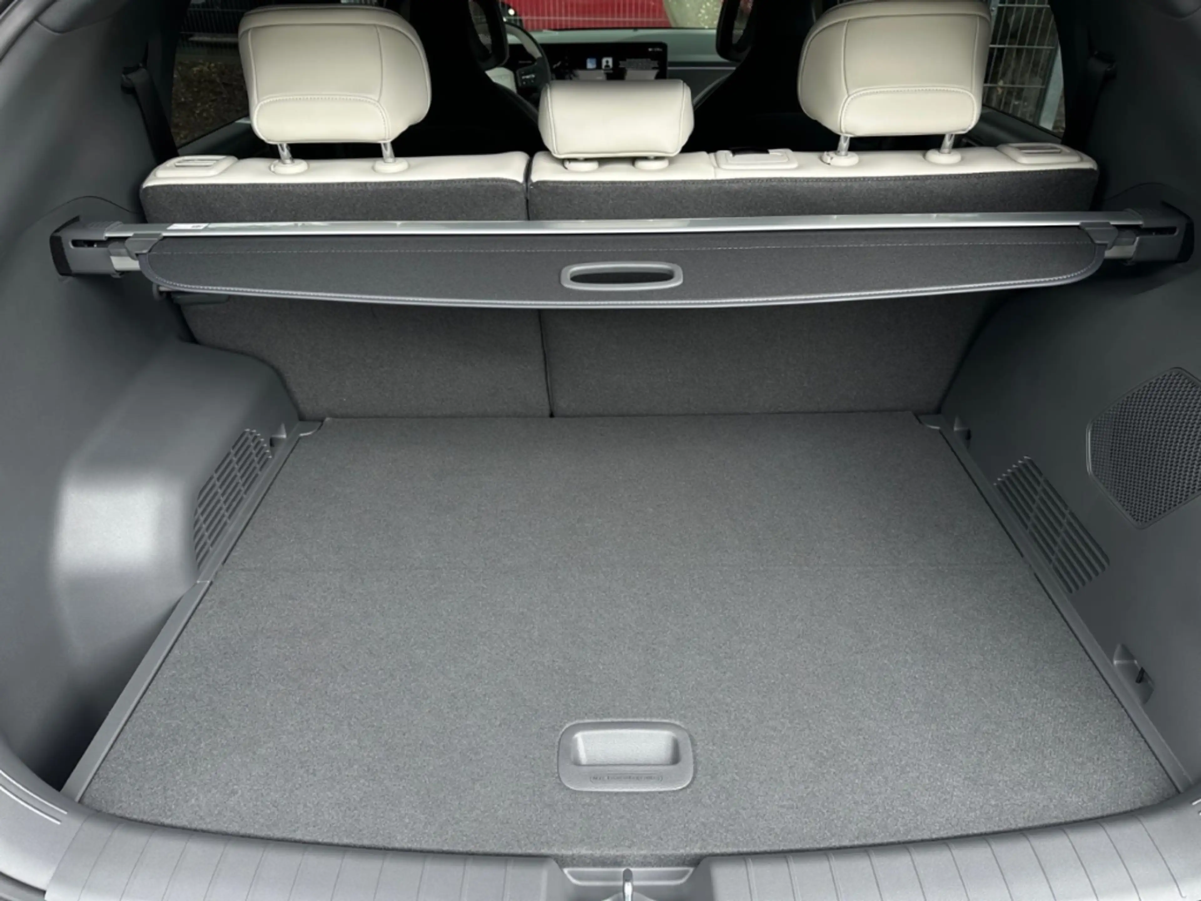 Kia EV3 81,4 kWh GT-line DRIVEWISE-PARK-PRO AHK — photo 13