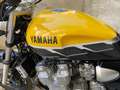 Yamaha XJR 1300 Laguna Seca Giallo - thumbnail 2