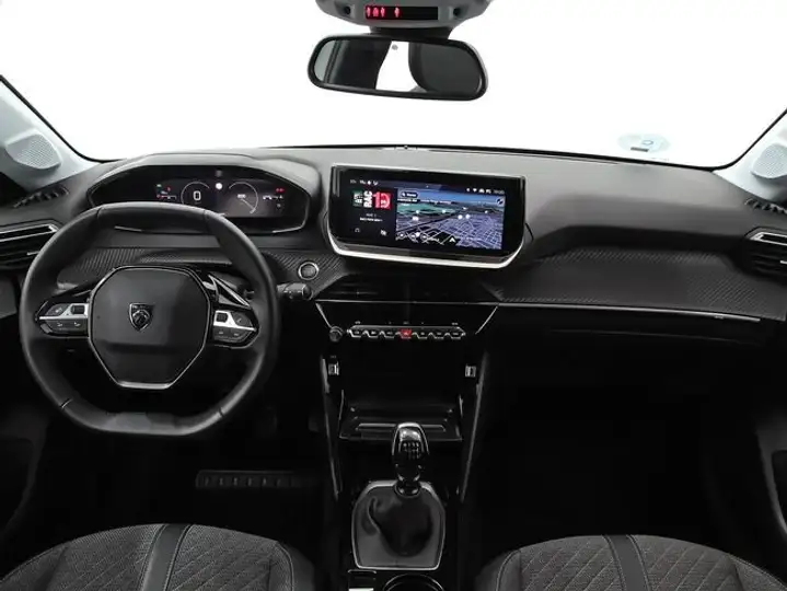 Peugeot 208 2025, foto 7