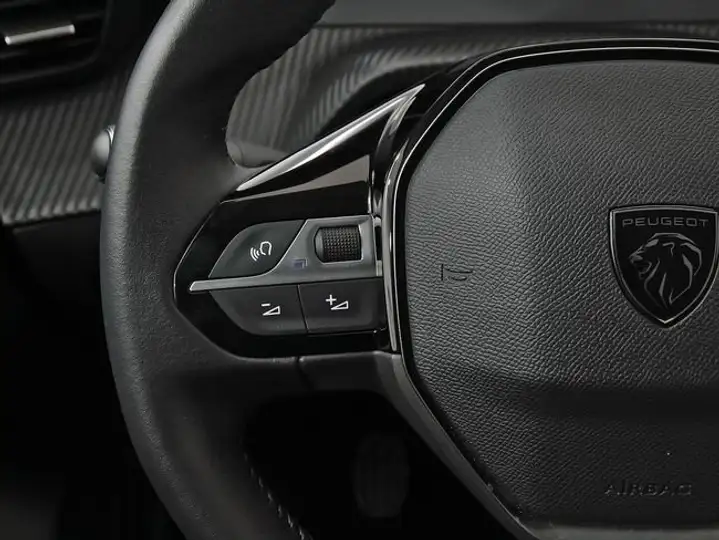 Peugeot 208 2025, foto 19