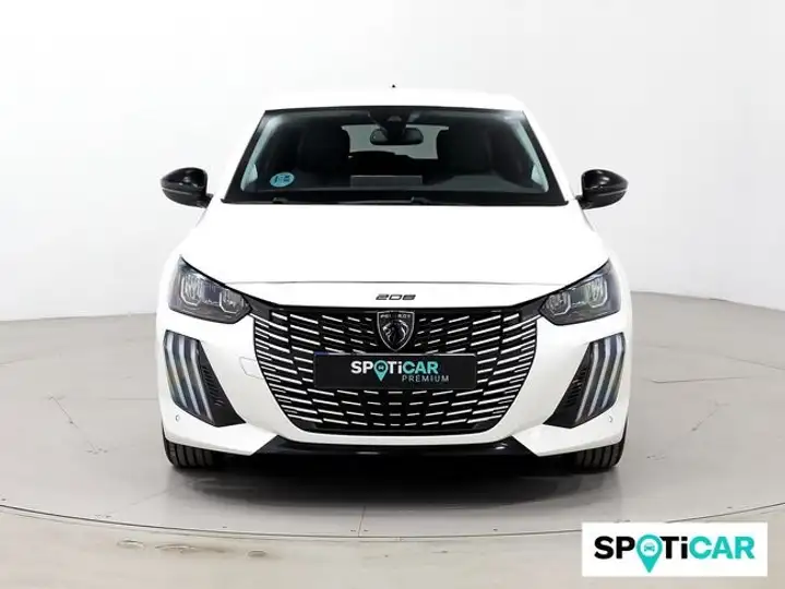 Peugeot 208 2025, foto 5