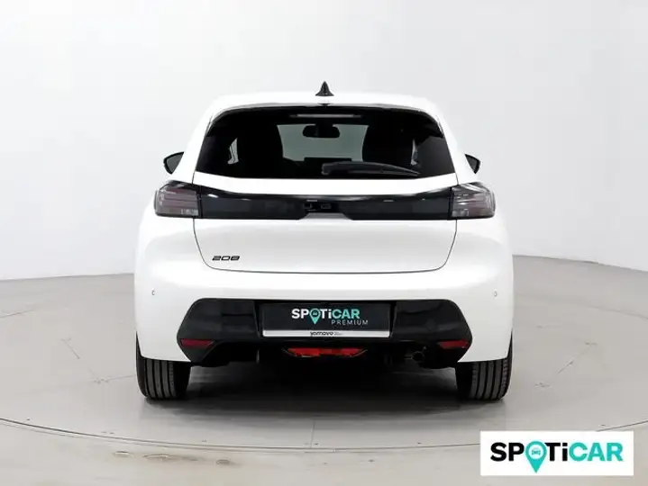 Peugeot 208 2025, foto 6