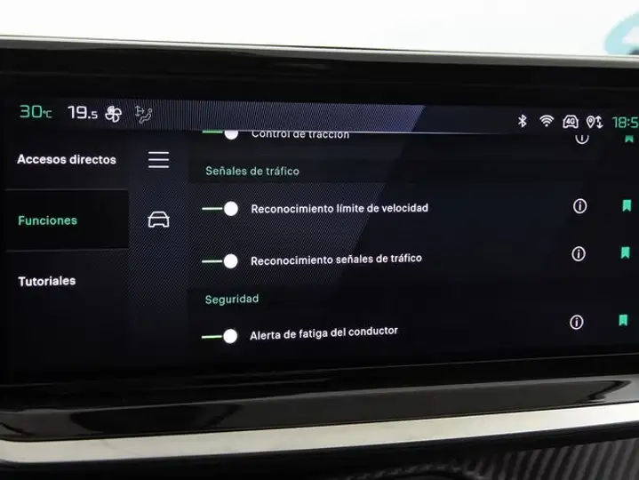 Peugeot 208 2025, foto 31