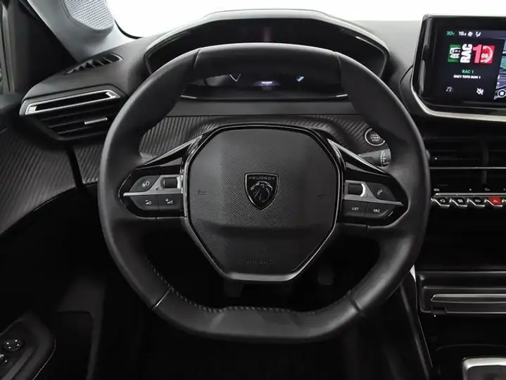 Peugeot 208 2025, foto 21