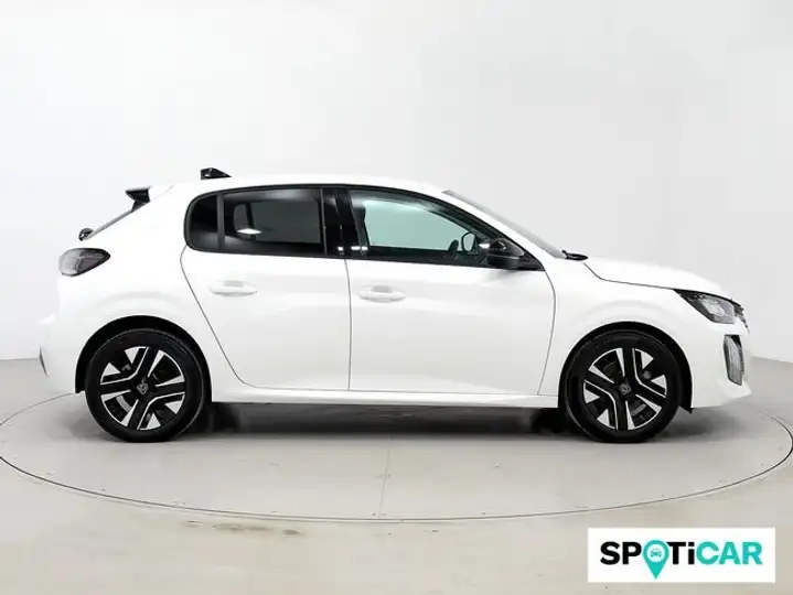 Peugeot 208 2025, foto 3