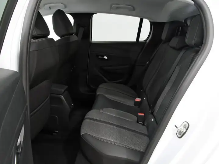 Peugeot 208 2025, foto 9
