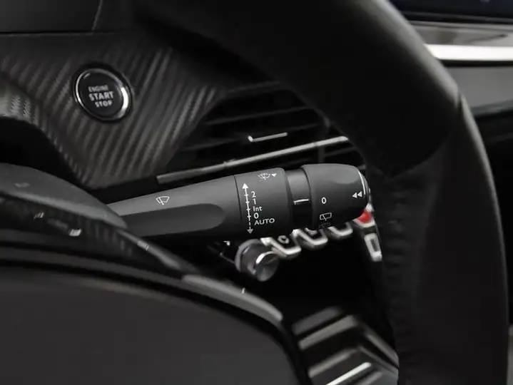 Peugeot 208 2025, foto 18