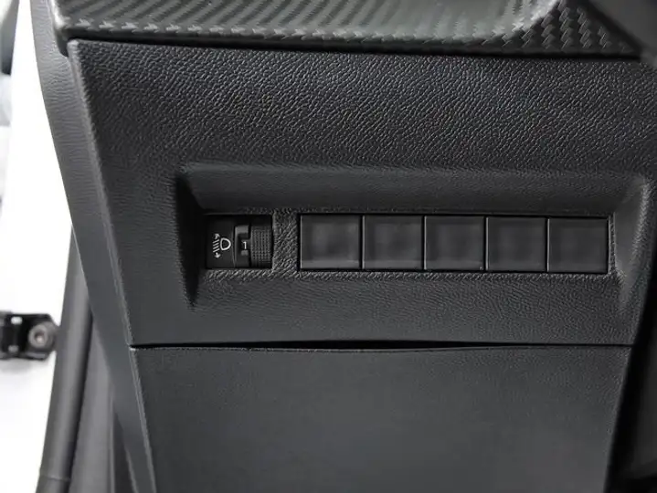 Peugeot 208 2025, foto 14