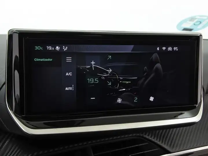 Peugeot 208 2025, foto 32