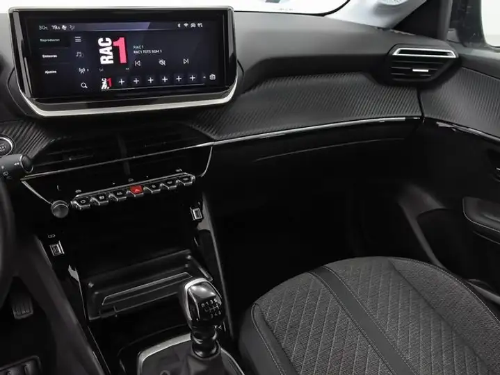 Peugeot 208 2025, foto 12