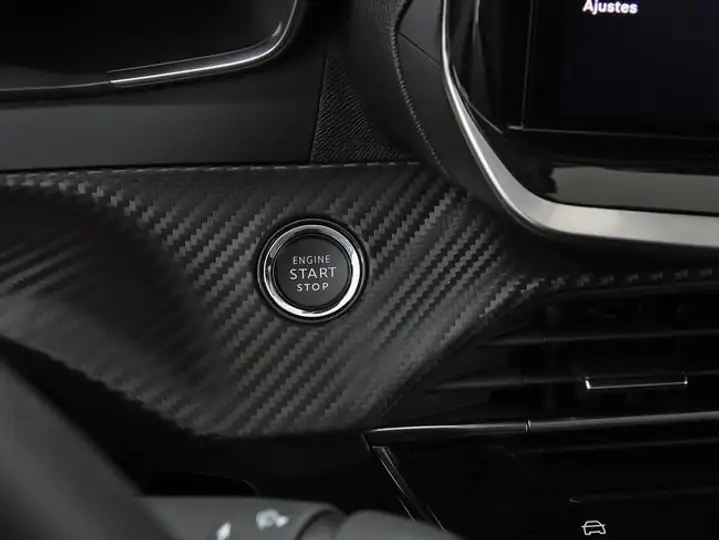 Peugeot 208 2025, foto 22