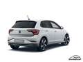 Volkswagen Polo GTI 2.0TSI DSG IQ.Light NAV AppCon IQ.Drive Blanc - thumbnail 6