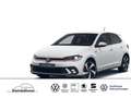 Volkswagen Polo GTI 2.0TSI DSG IQ.Light NAV AppCon IQ.Drive Blanc - thumbnail 1
