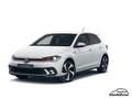 Volkswagen Polo GTI 2.0TSI DSG IQ.Light NAV AppCon IQ.Drive Blanc - thumbnail 2