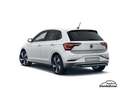 Volkswagen Polo GTI 2.0TSI DSG IQ.Light NAV AppCon IQ.Drive Blanc - thumbnail 4