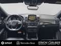 Mercedes-Benz GLE 63 AMG Coupe S 4M AMG Driver Exklusiv B&O Schwarz - thumbnail 9