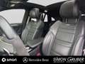 Mercedes-Benz GLE 63 AMG Coupe S 4M AMG Driver Exklusiv B&O Schwarz - thumbnail 4