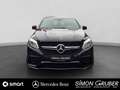Mercedes-Benz GLE 63 AMG Coupe S 4M AMG Driver Exklusiv B&O Schwarz - thumbnail 5