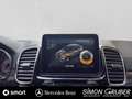 Mercedes-Benz GLE 63 AMG Coupe S 4M AMG Driver Exklusiv B&O Schwarz - thumbnail 17