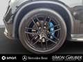 Mercedes-Benz GLE 63 AMG Coupe S 4M AMG Driver Exklusiv B&O Schwarz - thumbnail 24