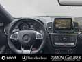 Mercedes-Benz GLE 63 AMG Coupe S 4M AMG Driver Exklusiv B&O Schwarz - thumbnail 10
