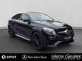 Mercedes-Benz GLE 63 AMG Coupe S 4M AMG Driver Exklusiv B&O Schwarz - thumbnail 6